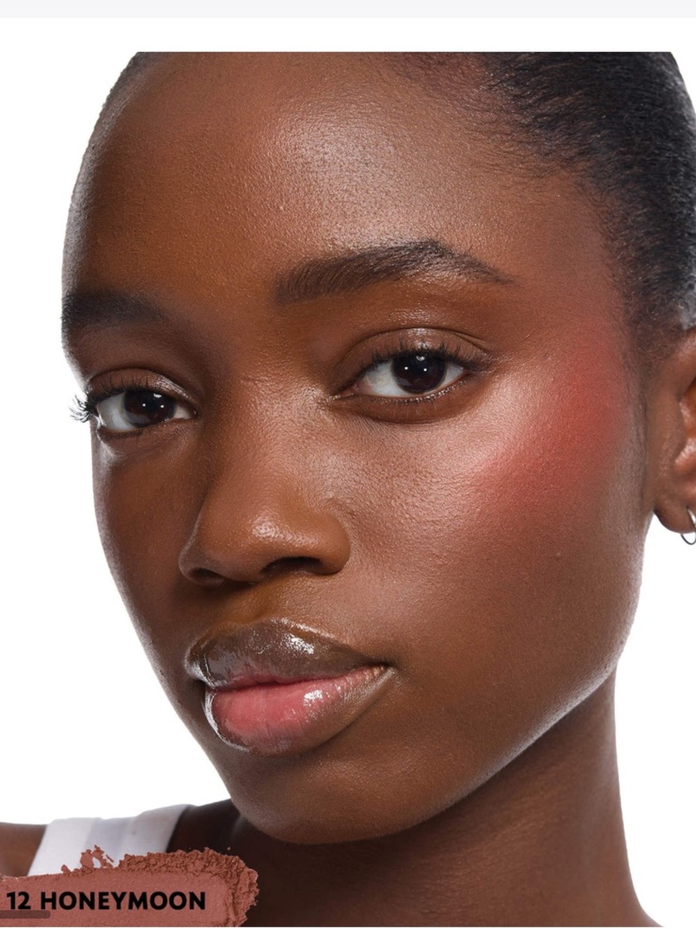 Yves Saint Laurent make me blush shade 12 - Picture 10 of 11